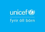 UNICEF hlaup 2. júní