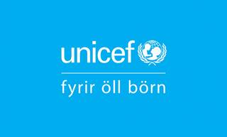 UNICEF hlaup 2. júní