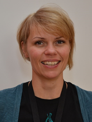 Rut Ingólfsdóttir