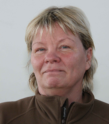 Anna Sigríður Pálsdóttir