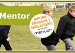 Lykilorð í Mentor