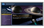 Nasa-Solar system Exploration